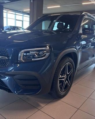 Mercedes-Benz GLB 200 d Automatic Premium