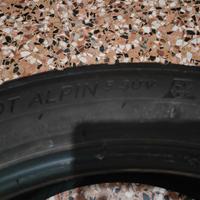 gomme usate Michelin 235/45 R 20