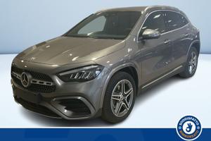 Mercedes-Benz GLA 250 E PLUG-IN HYBRID AUTOMA...