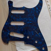 battipenna chitarra elettrica stratocaster