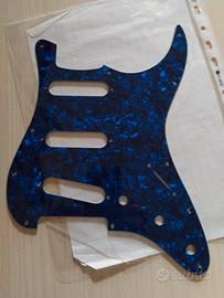 battipenna chitarra elettrica stratocaster