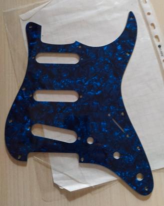 battipenna chitarra elettrica stratocaster