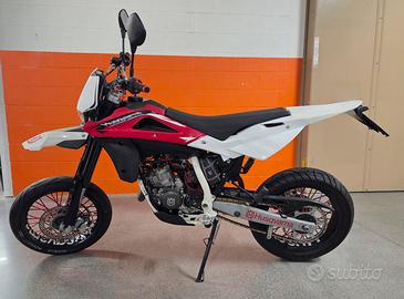 Husqvarna SM 125 