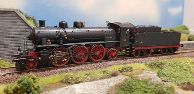  Oskar 1686 Gr 685