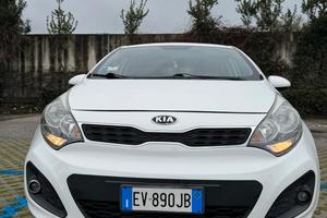 Kia Rio 1.1 CRDi 5p. Active ANNO 2014