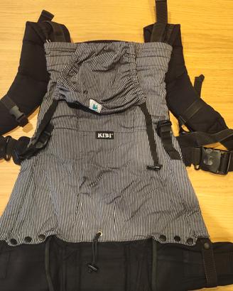 Marsupio ergonomico Kibi