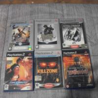 Giochi PS2