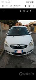 Opel Agila