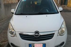 Opel Agila