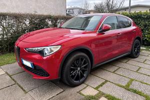 Alfa Romeo Stelvio 2.0 t Executive Q4 200cv