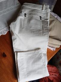 pantaloni firmati donna 