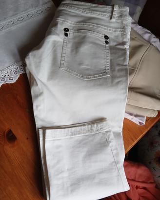 pantaloni firmati donna 