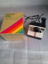 macchina fotografica Polaroid 1000
