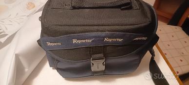 Canon EOS 350 d +obiettivo 18-55