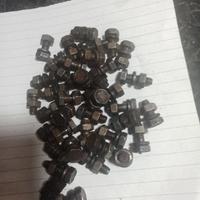 perni originali x 500 epoca fiat 50 perfetti