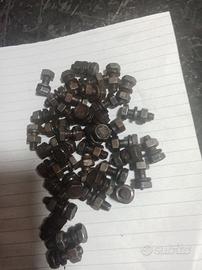 perni originali x 500 epoca fiat 50 perfetti