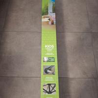 Ombrellone tondo a manovella KIOS nuovo