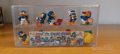 serie kinder Germania  bingo birds