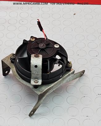 ELETTROVENTOLA VENTOLA HUSQVARNA TE 510 2008 2011