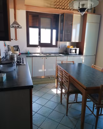 cucina scavollini 