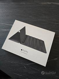 apple ipad pro smart keyboard 