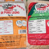 Prestagionale Pellet