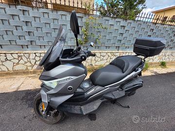 Voge Sfida SR4 400 max