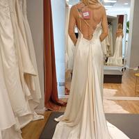 abito da sposa 