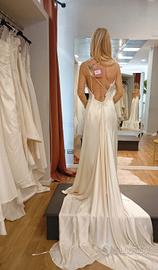 abito da sposa 