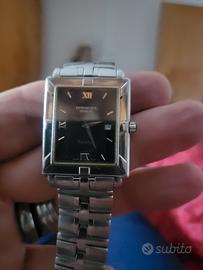 orologio al quarzo 