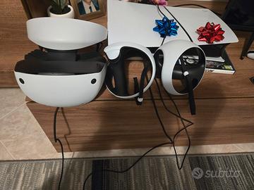 VISORE PS VR2