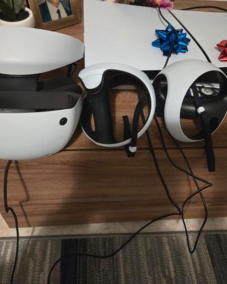 VISORE PS VR2