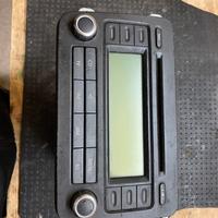 Autoradio golf 5