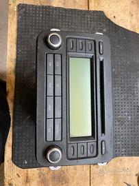 Autoradio golf 5