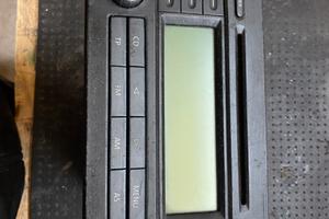 Autoradio golf 5
