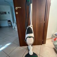 FOLLETTO VORWEKER 150