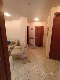 Appartamento centro Mesoraca