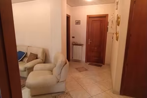 Appartamento centro Mesoraca