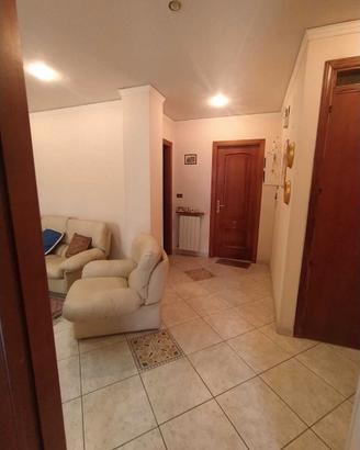 Appartamento centro Mesoraca