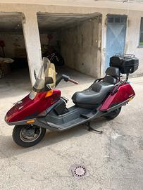 Honda CN 250