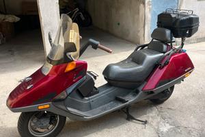 Honda CN 250