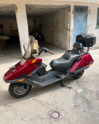 Honda CN 250