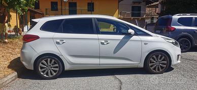 Kia Carens 1.7 CRDi 115 CV - 2015 