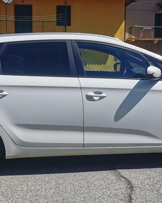 Kia Carens 1.7 CRDi 115 CV - 2015 