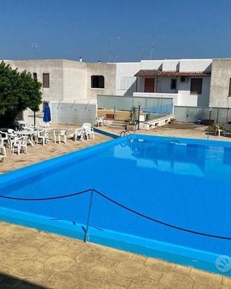 Villino Sabrina con piscina
