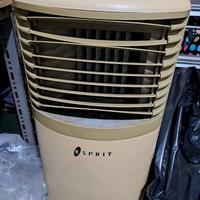 Climatizzatore portatile esprit
