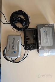 ecoscandaglio garmin vivid 