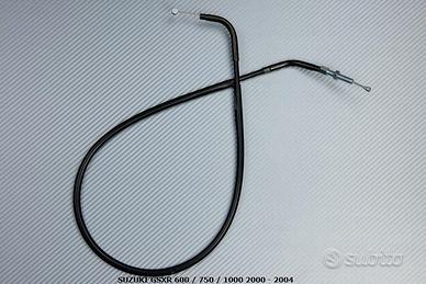 Cavo frizione SUZUKI GSXR 600 750 1000 2000 - 2004