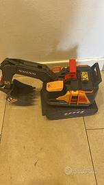 Escavatore giocattolo Dickie Toys Volvo