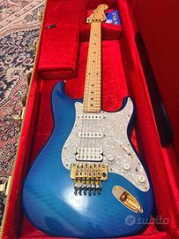 Fender Dodicaster 1998